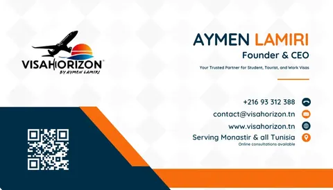 Assistance VisaHorizon